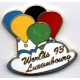 Worlds 93 Luxembourg